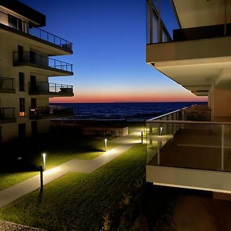 Apartament Ideal Dziwnów Eksteriør bilde