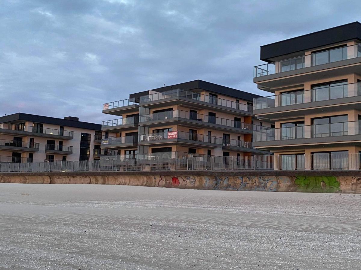 Apartament Ideal Dziwnów Eksteriør bilde