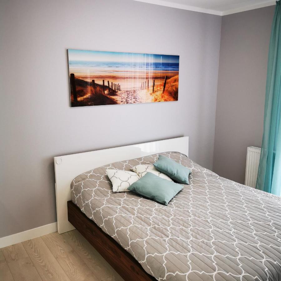 Apartament Ideal Dziwnów Eksteriør bilde
