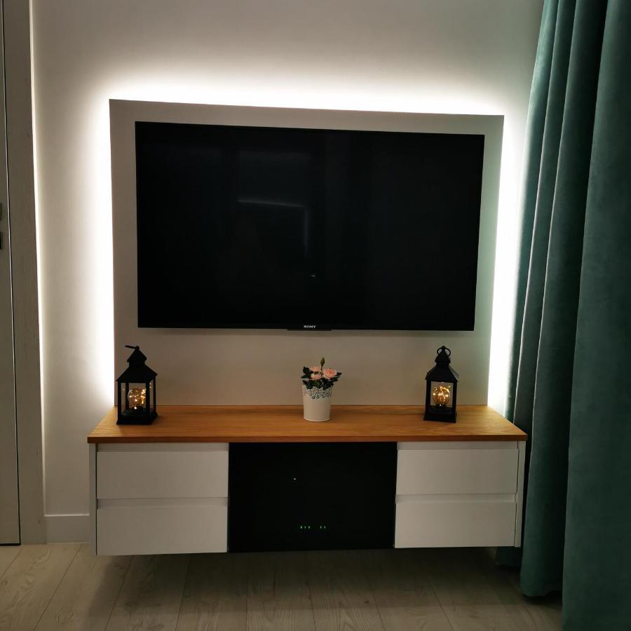 Apartament Ideal Dziwnów Eksteriør bilde