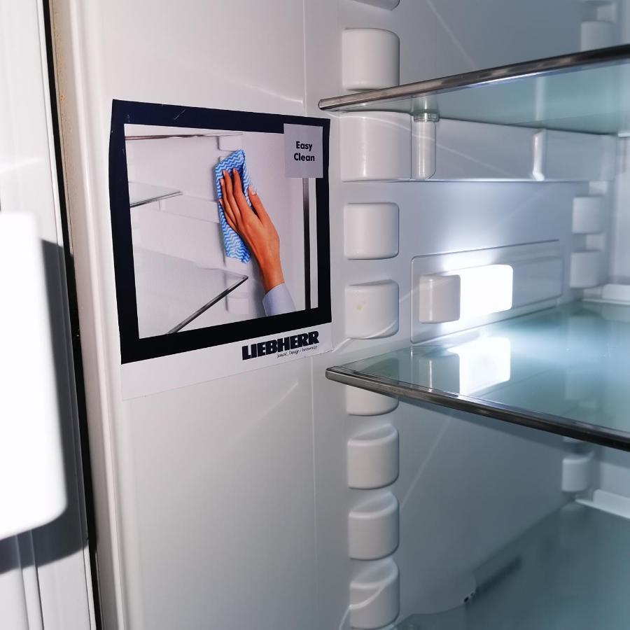 Apartament Ideal Dziwnów Eksteriør bilde