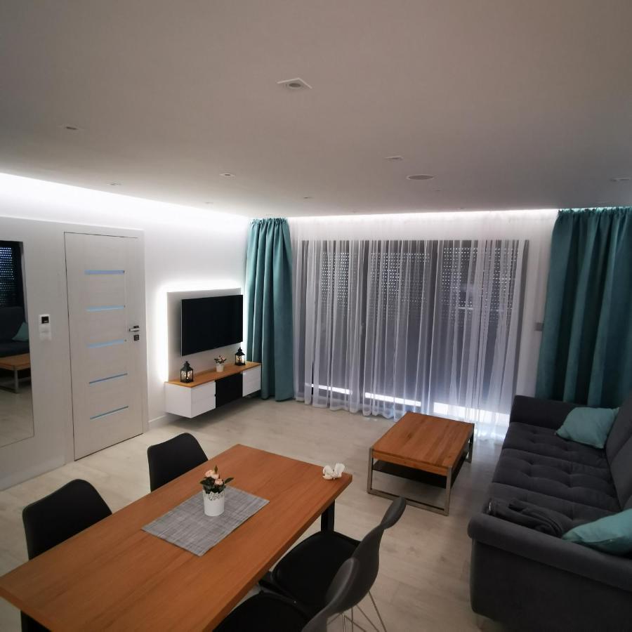 Apartament Ideal Dziwnów Eksteriør bilde