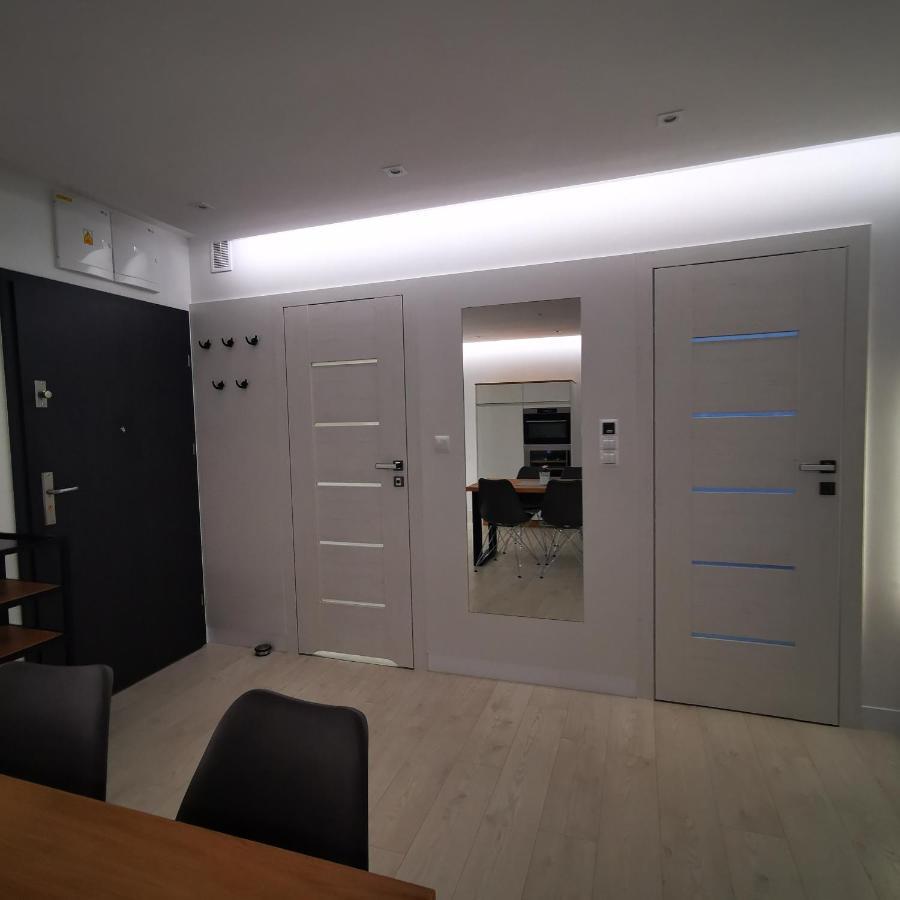 Apartament Ideal Dziwnów Eksteriør bilde