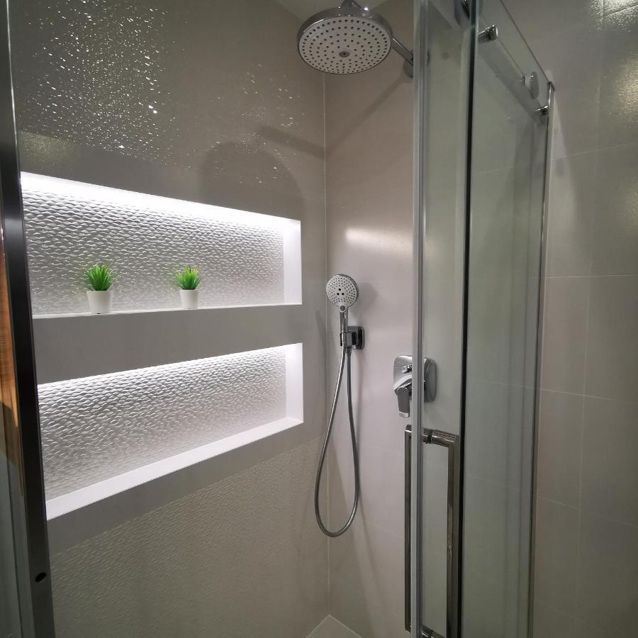 Apartament Ideal Dziwnów Eksteriør bilde