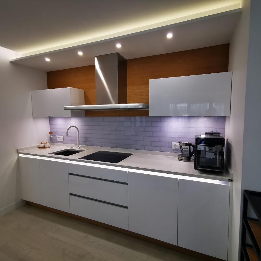 Apartament Ideal Dziwnów Eksteriør bilde