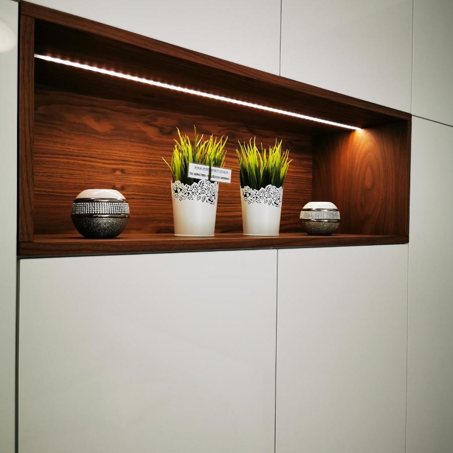 Apartament Ideal Dziwnów Eksteriør bilde