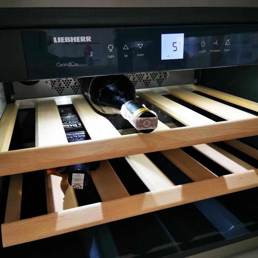 Apartament Ideal Dziwnów Eksteriør bilde