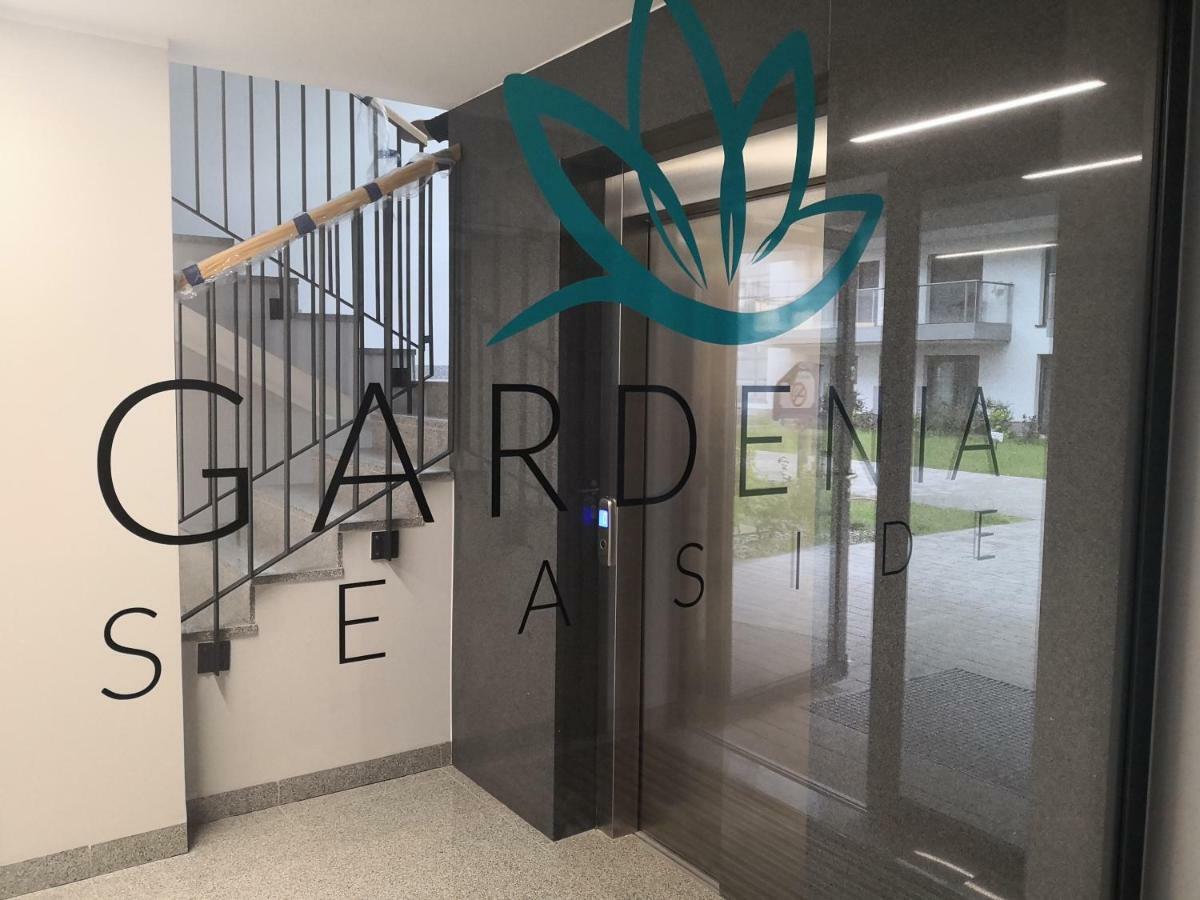 Apartament Ideal Dziwnów Eksteriør bilde