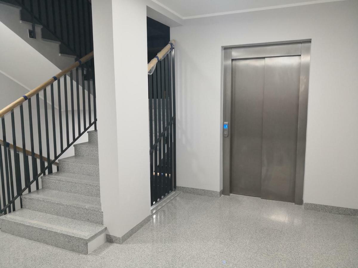Apartament Ideal Dziwnów Eksteriør bilde