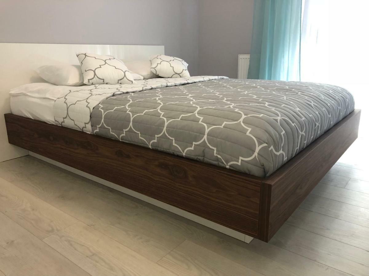 Apartament Ideal Dziwnów Eksteriør bilde