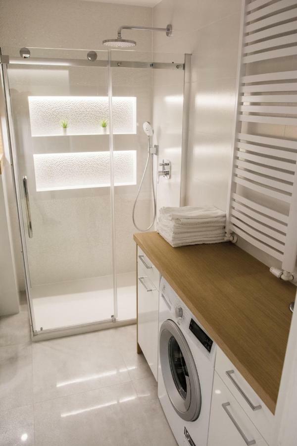 Apartament Ideal Dziwnów Eksteriør bilde