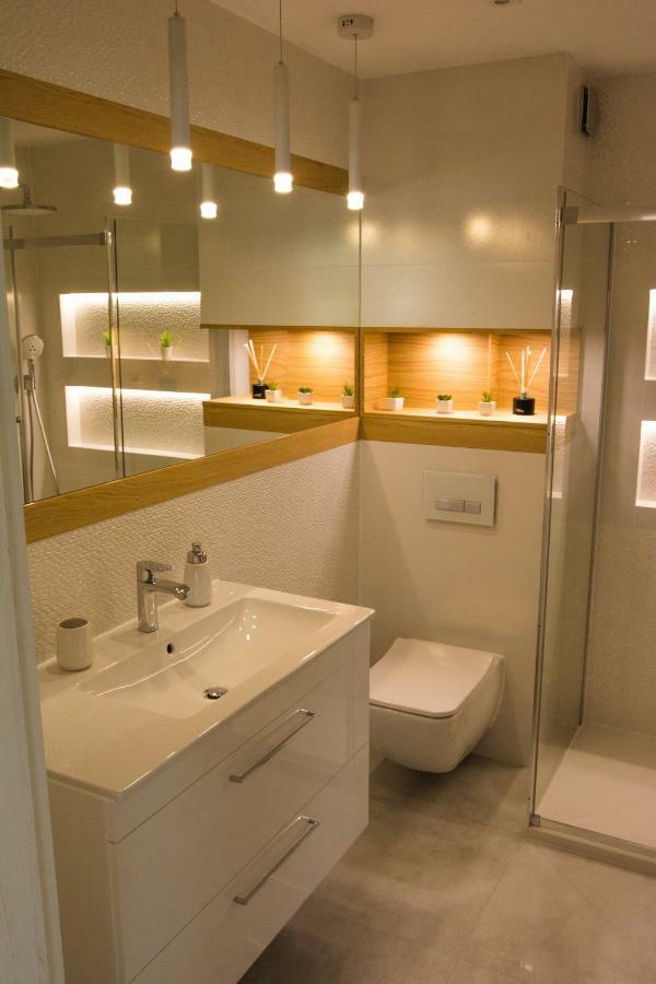 Apartament Ideal Dziwnów Eksteriør bilde
