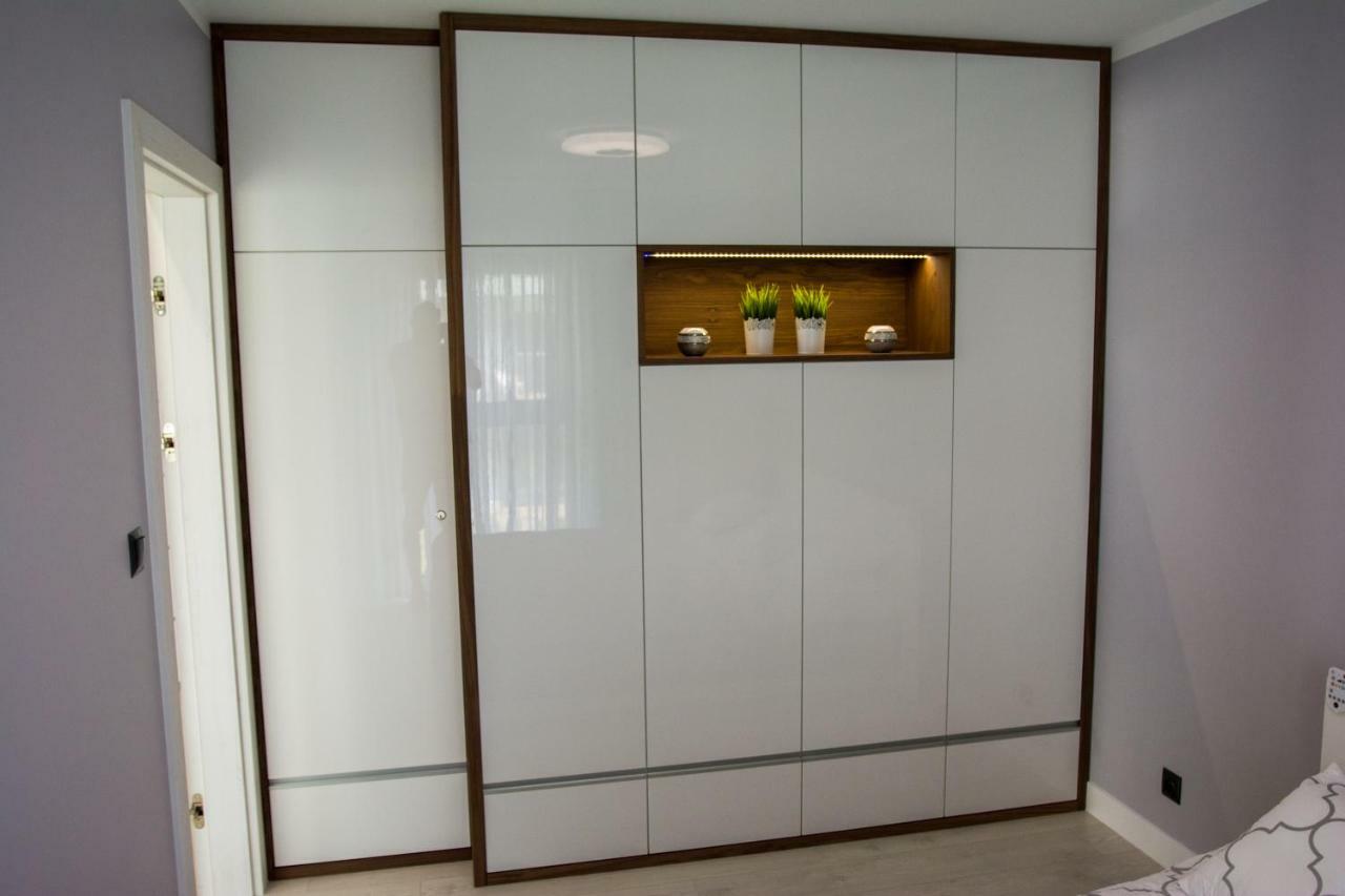 Apartament Ideal Dziwnów Eksteriør bilde