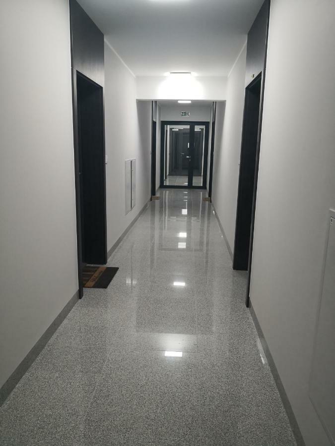 Apartament Ideal Dziwnów Eksteriør bilde